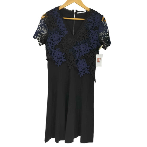 タハリ T TAHARI ドレスワンピース レディース US:4