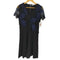 タハリ T TAHARI ドレスワンピース レディース US:4