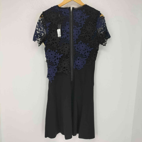 タハリ T TAHARI ドレスワンピース レディース US:4