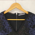 タハリ T TAHARI ドレスワンピース レディース US:4