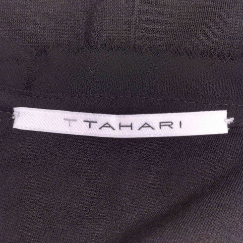 タハリ T TAHARI ドレスワンピース レディース US:4