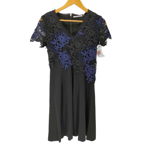 タハリ T TAHARI ドレスワンピース レディース US:0-2