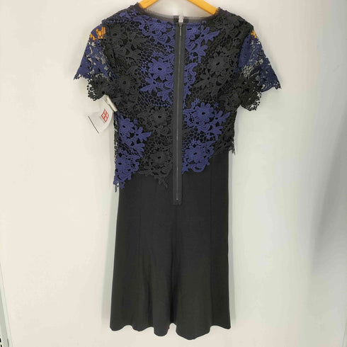 タハリ T TAHARI ドレスワンピース レディース US:0-2