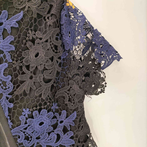 タハリ T TAHARI ドレスワンピース レディース US:0-2