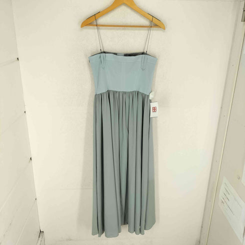 アイレネ IRENE Buttoned Corset Dress レディース JPN:38