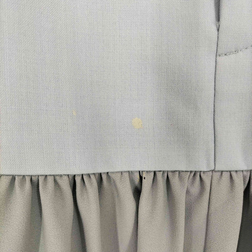 アイレネ IRENE Buttoned Corset Dress レディース JPN:38