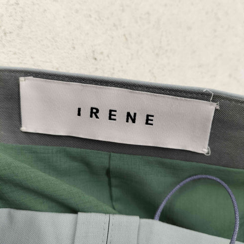 アイレネ IRENE Buttoned Corset Dress レディース JPN:38