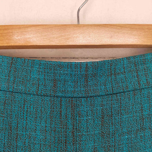 アイレネ IRENE Mix Color Fabric Skirt レディース JPN:34
