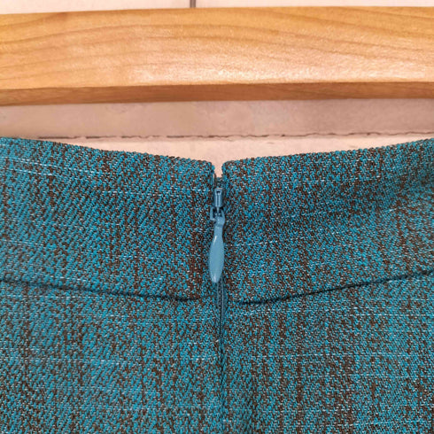 アイレネ IRENE Mix Color Fabric Skirt レディース JPN:34