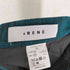 アイレネ IRENE Mix Color Fabric Skirt レディース JPN:34