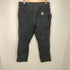 カーハート Carhartt STRAIGHT FIT ダブルニー ペインターパンツ メンズ 33×30