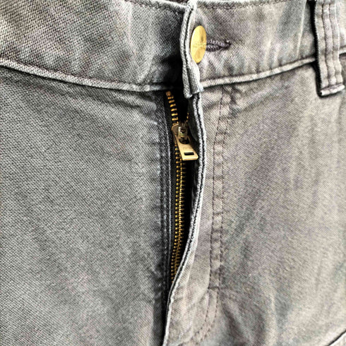 カーハート Carhartt STRAIGHT FIT ダブルニー ペインターパンツ メンズ 33×30