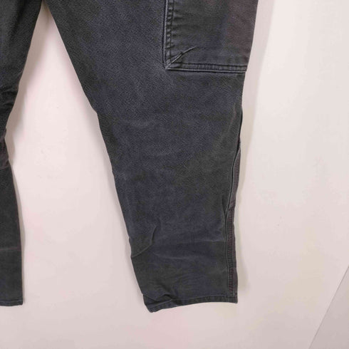 カーハート Carhartt STRAIGHT FIT ダブルニー ペインターパンツ メンズ 33×30