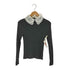 ユナイテッドアローズ UNITED ARROWS レディ 2WAY ニット レディース FREE