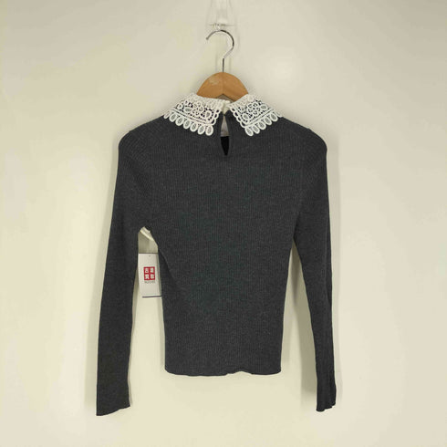 ユナイテッドアローズ UNITED ARROWS レディ 2WAY ニット レディース FREE