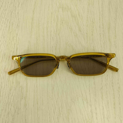 アイヴァン EYEVAN 7285 MODEL 794 355 サングラス メンズ 50 □ 18-145