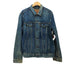 リーバイス Levis TYPE-507XX ビッグE トラッカージャケット メンズ import:L