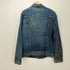 リーバイス Levis TYPE-507XX ビッグE トラッカージャケット メンズ import:L