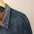 リーバイス Levis TYPE-507XX ビッグE トラッカージャケット メンズ import:L