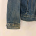 リーバイス Levis TYPE-507XX ビッグE トラッカージャケット メンズ import:L