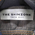 ザシンゾーン THE Shinzone 2nd デニムジャケット レディース JPN:34