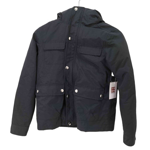 ユナイテッドアローズグリーンレーベルリラクシング UNITED ARROWS green label relaxing CB BOA PARKAブルゾン レディース JPN:38