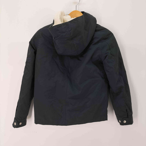 ユナイテッドアローズグリーンレーベルリラクシング UNITED ARROWS green label relaxing CB BOA PARKAブルゾン レディース JPN:38