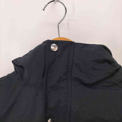 ユナイテッドアローズグリーンレーベルリラクシング UNITED ARROWS green label relaxing CB BOA PARKAブルゾン レディース JPN:38