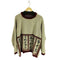 カナタ Kanata 19SS Izakaya Knit メンズ