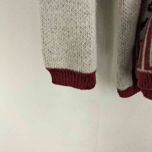 カナタ Kanata 19SS Izakaya Knit メンズ