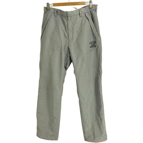 カッターアンドバック CUTTER&BUCK 中綿パデットパンツ メンズ LL