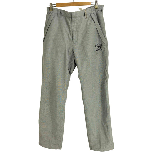 カッターアンドバック CUTTER&BUCK 中綿パデットパンツ メンズ LL