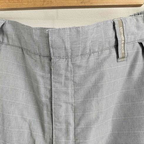 カッターアンドバック CUTTER&BUCK 中綿パデットパンツ メンズ LL
