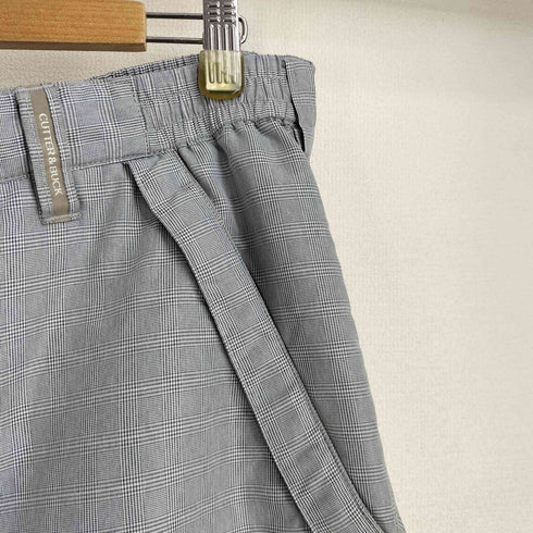 カッターアンドバック CUTTER&BUCK 中綿パデットパンツ メンズ LL