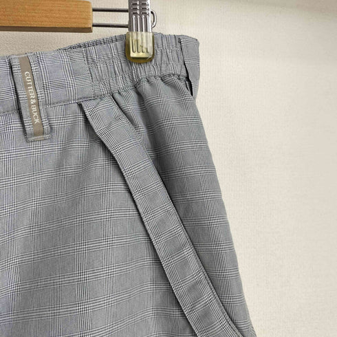 カッターアンドバック CUTTER&BUCK 中綿パデットパンツ メンズ LL