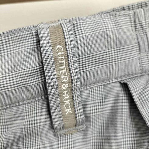 カッターアンドバック CUTTER&BUCK 中綿パデットパンツ メンズ LL