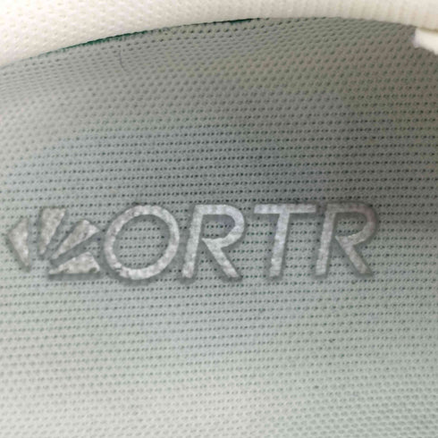オーアールティーアール ORTR ラメ加工 ローカットシューズ レディース JPN:37