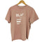 ブラックレーベルクレストブリッジ BLACK LABEL CRESTBRIDGE エンボスロゴ Tシャツ メンズ import:M