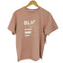ブラックレーベルクレストブリッジ BLACK LABEL CRESTBRIDGE エンボスロゴ Tシャツ メンズ import:M
