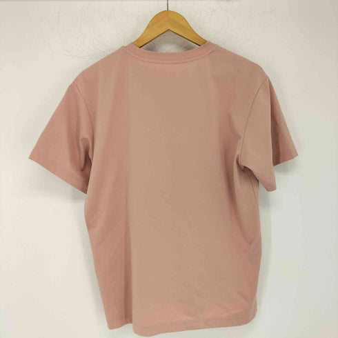 ブラックレーベルクレストブリッジ BLACK LABEL CRESTBRIDGE エンボスロゴ Tシャツ メンズ import:M