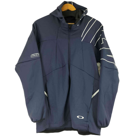 オークリー OAKLEY Enhance 3Rdg Synchronism Jacket 6.0 メンズ