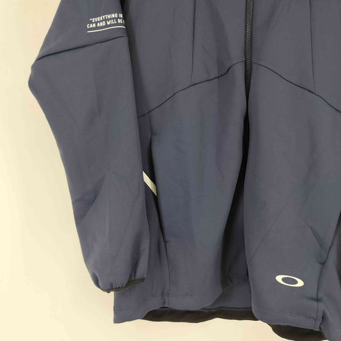 オークリー OAKLEY Enhance 3Rdg Synchronism Jacket 6.0 メンズ
