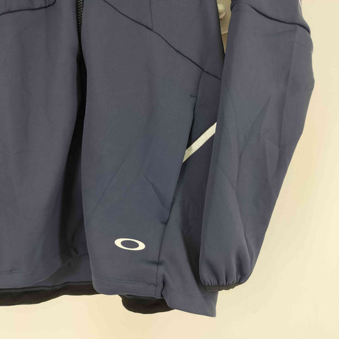 オークリー OAKLEY Enhance 3Rdg Synchronism Jacket 6.0 メンズ