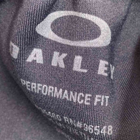 オークリー OAKLEY Enhance 3Rdg Synchronism Pt 6.0 メンズ