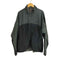 マーモット MARMOT 裏地フリース パッカブル シェルジャケット メンズ import:XL