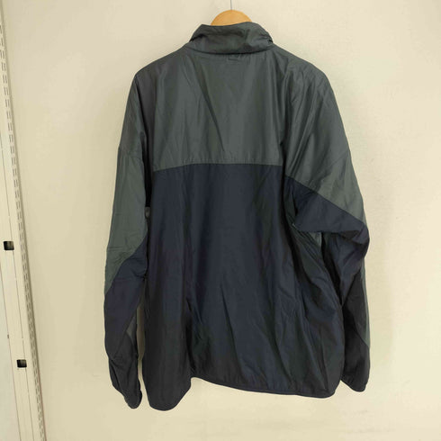 マーモット MARMOT 裏地フリース パッカブル シェルジャケット メンズ import:XL