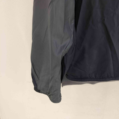 マーモット MARMOT 裏地フリース パッカブル シェルジャケット メンズ import:XL