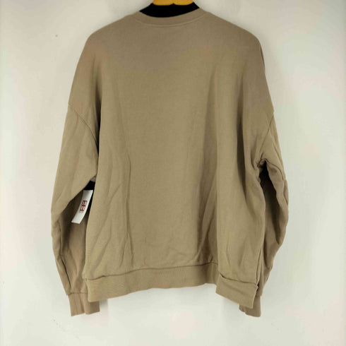 ナイキ NIKE NK CLUB FT OVERSIZED CREW メンズ import:L