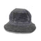 ボルサリーノ Borsalino コーデュロイハット メンズ
