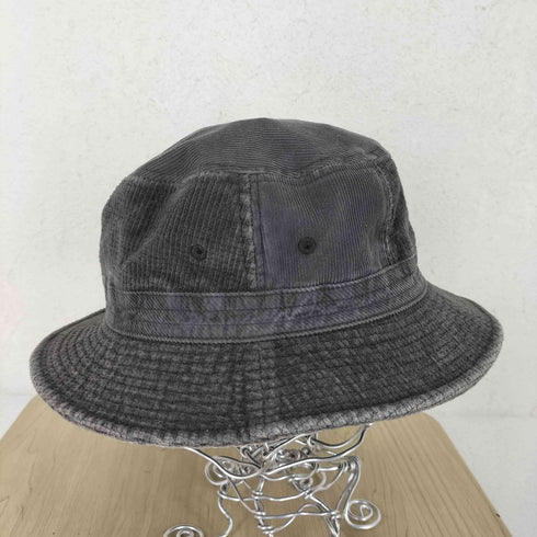 ボルサリーノ Borsalino コーデュロイハット メンズ